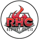 RHC Cheersport - Logo