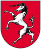 Wappen der Gemeinde Oberried im Schwarzwald