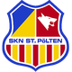 Logo St. Pölten