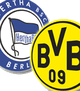 Hertha BSC-BVB 2011/2012