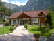 TRAUMFERIENWOHNUNG IM LANDHAUS BERGIDYLL * * * * A-4831 Obertraun am Hallstätter See in Oberösterreich