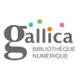 Sigle de Gallica