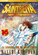 Saint Seiya Next Dimension Italia