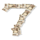7