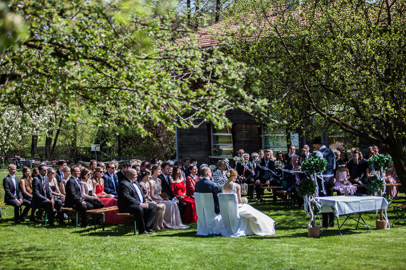Strauß und Fliege, Johann-Jakob Wulf, Freie Trauung, Hochzeit, Hochzeitsredner, Bayern, München, Blog