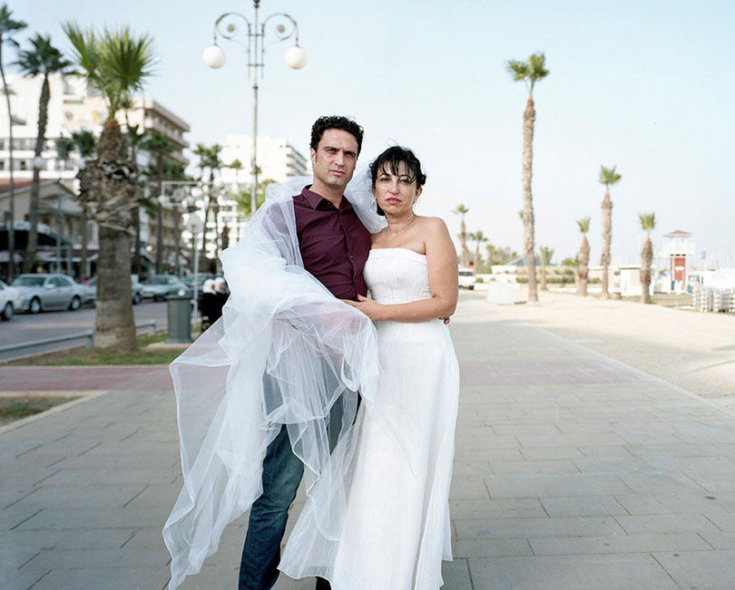 interreligiöse, Hochzeit, freie Trauung, Johann, Jakob, Wulf, Strauß & Fliege, Hochzeitsblog, München, Julius Matuschik, Zypern,