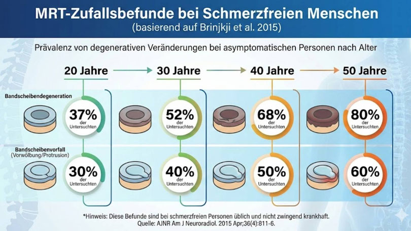 Grafik zum Sehnen-Kontinuum-Modell nach Jill Cook – Stadien der Sehnenreizung und Belastung.