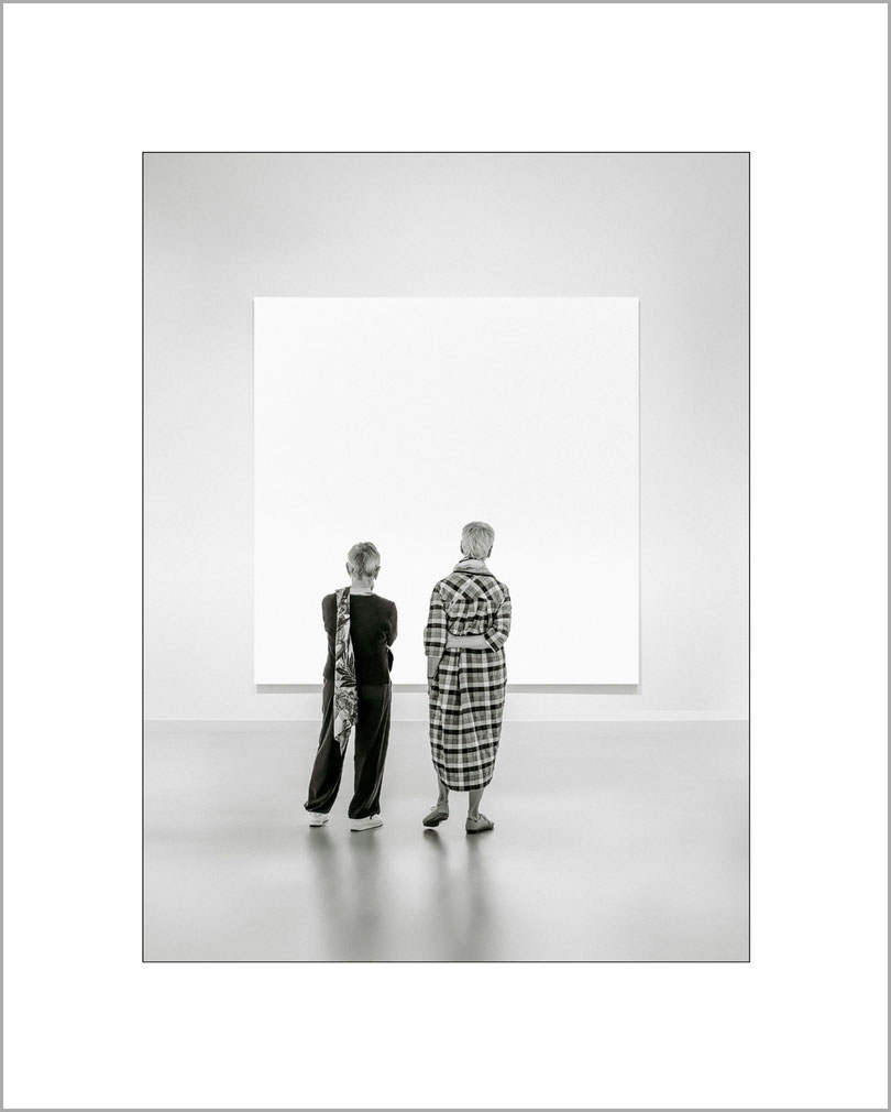 Walter Schwab - LOOK! - Wetzlarer Kunstverein