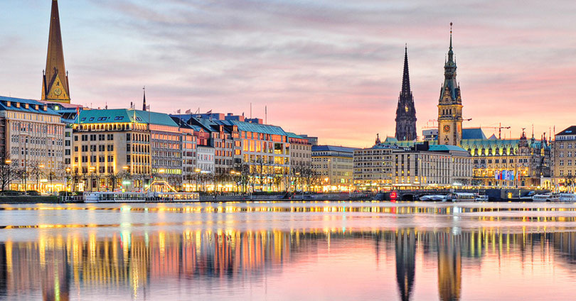 Germania Akademie – Kulturprogramm