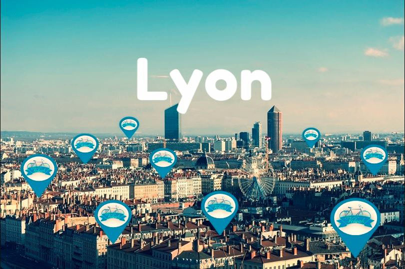 Velo strada lyon sale