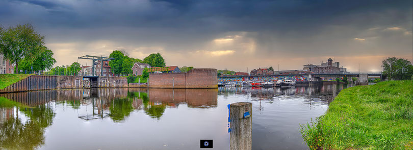 Diezebrug / Brede Haven | Den Bosch