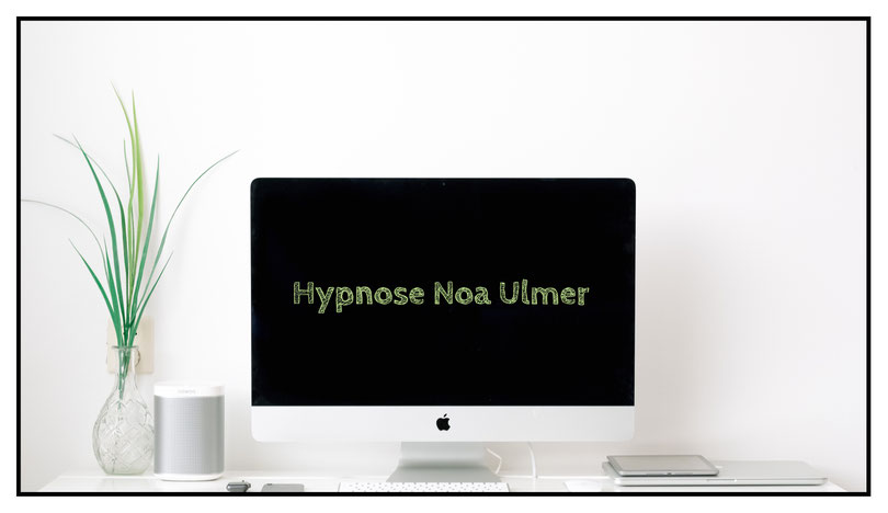 Hypnose via online 