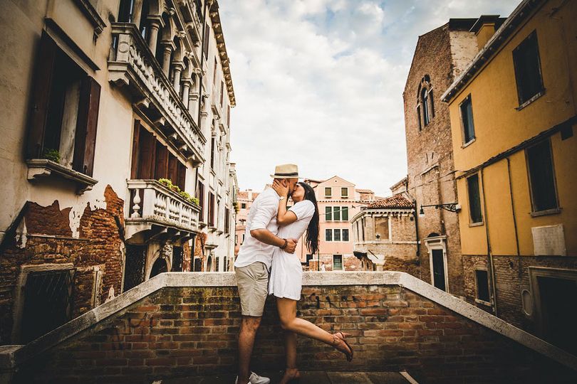 photographer venice italy