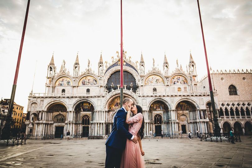 photographer venice italy