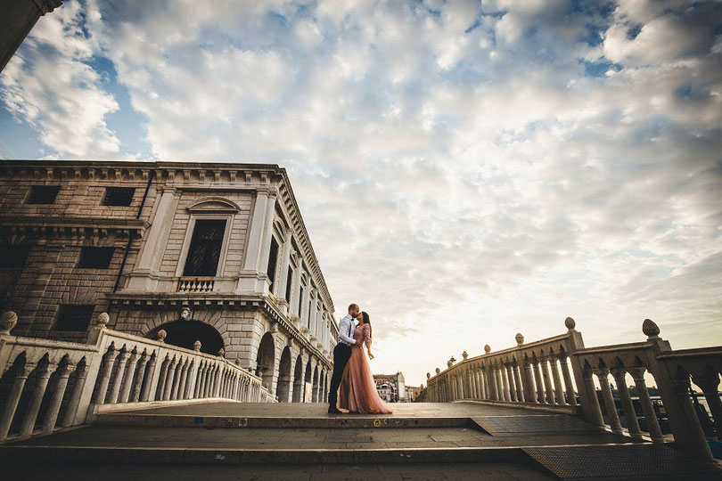 wedding in venice photographer