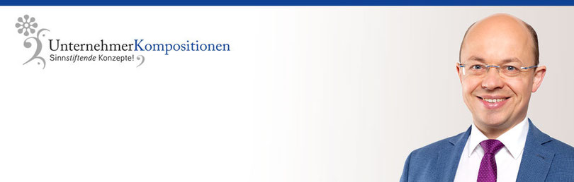 Rechtsanwalt und Steuerberater Thorsten Klinkner ist auf die Gestaltung von Familienstiftungen spezialisiert.