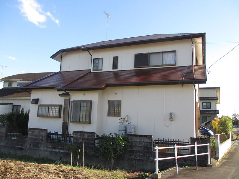 静岡県掛川市・S邸の画像