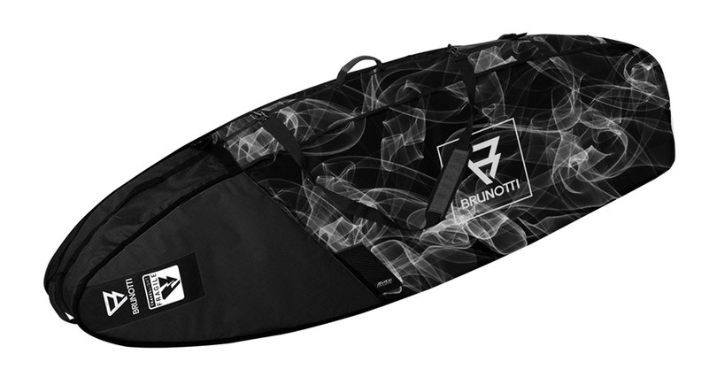 Brunotti X-FIT-Surf Uni Boardbag bi Windsucht im Angebot