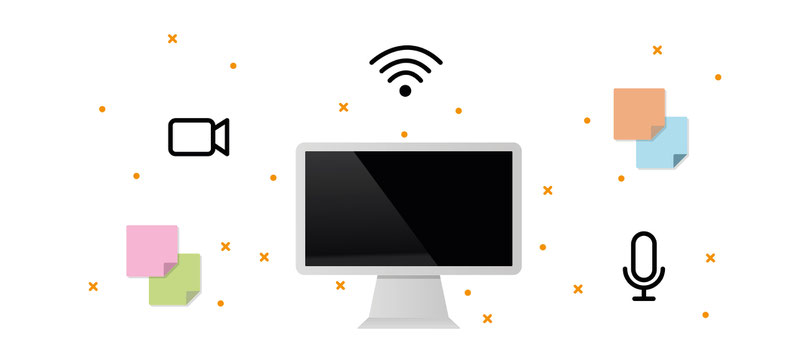 Hacks für eine erfolgreiche remote Retrospektive | Unterschied & Macher