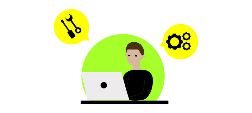 Der remote Tool Stack für eine erfolgreiche Retrospektive im verteilten Scrum Team | Unterschied & Macher