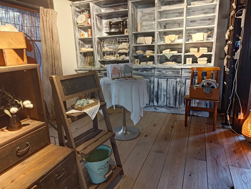 ふくのきょうしつ・わたから