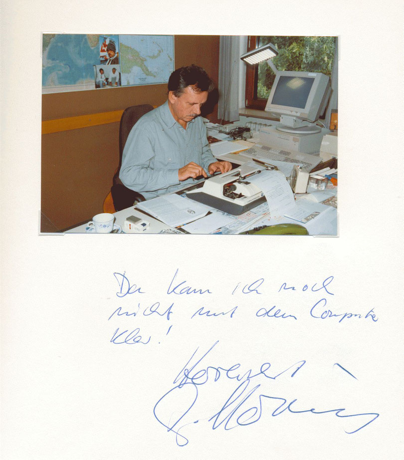 Nr. 39 Gunter Hartung, Fernsehredakteur und-moderator
