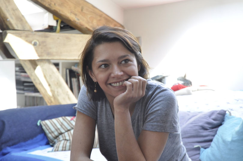 エマ・ドゥ・コーヌカレンダー