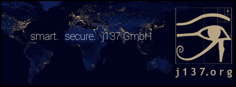 Technologie Smart Secure J137