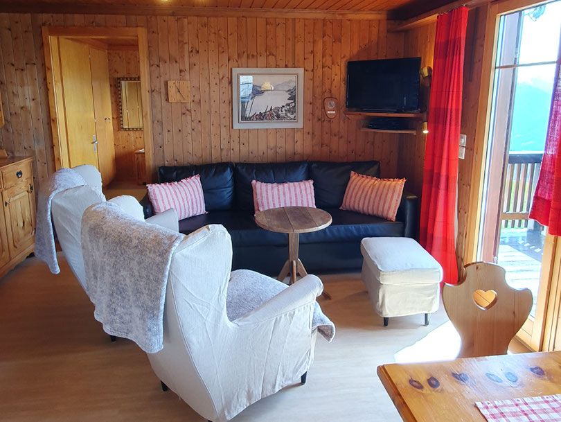 Wohnzimmer 1. Stock