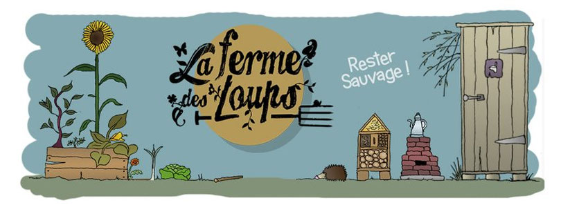 Site de la-ferme-des-loups !