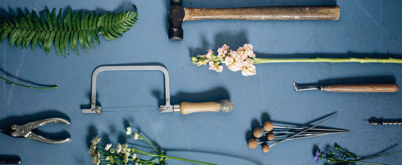 beaux outils de bijouterie