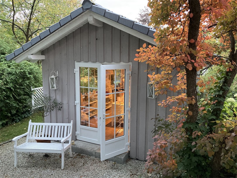 Susanne Hebel Home & Decoration