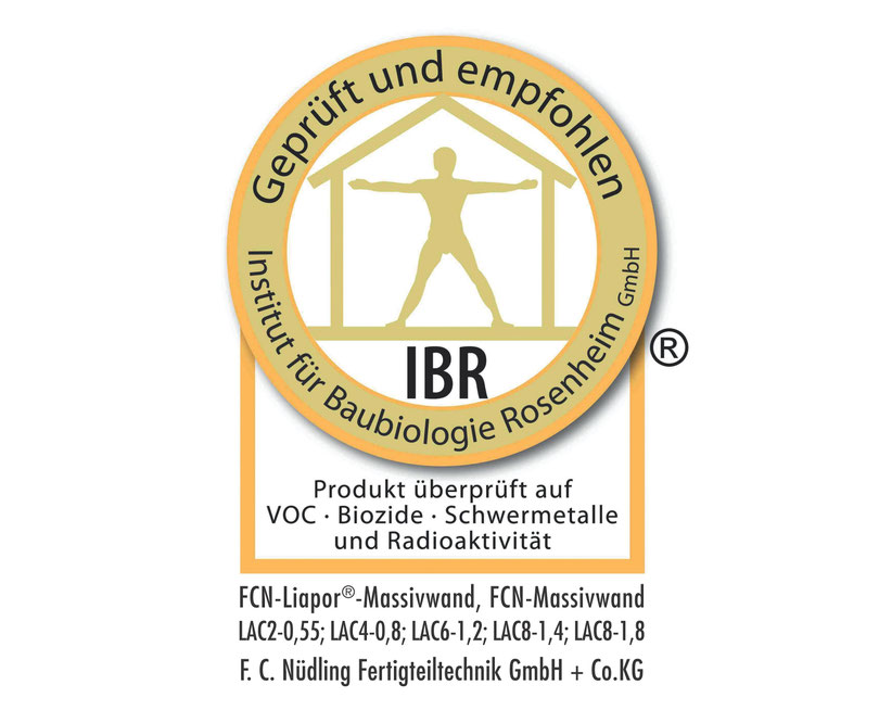 Siegel IBR