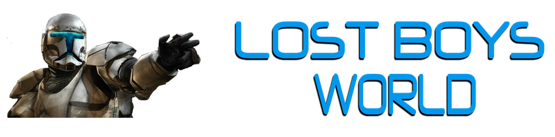 Lost Boys World