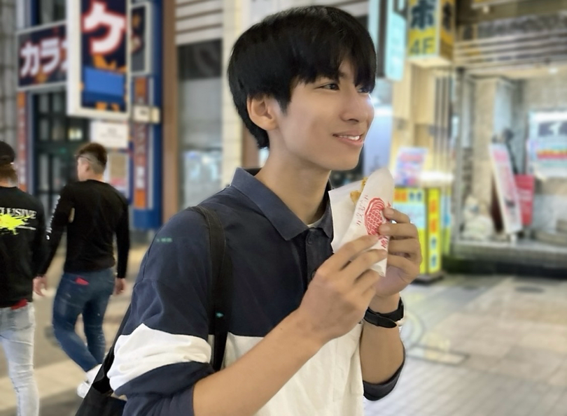 教師13人目