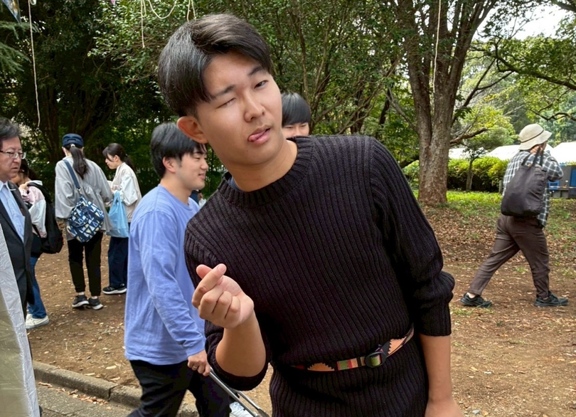 教師15人目