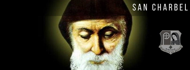 CATEDRAL MARONITA EN MÉXICO - San Charbel CATEDRAL MARONITA EN MÉXICO - San Charbel