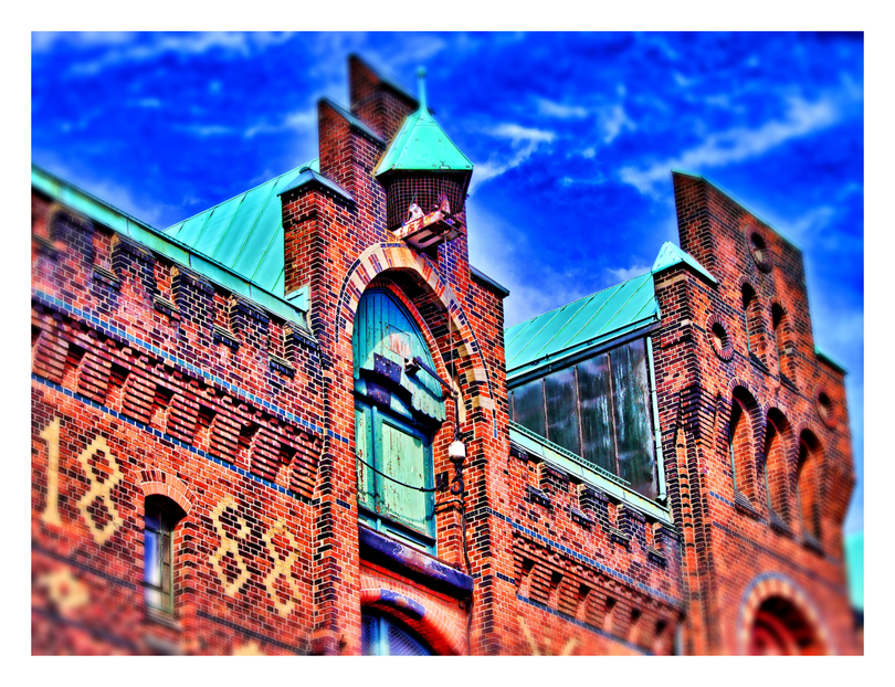 speicherstadt tour hamburg, elbphilharmonie tour