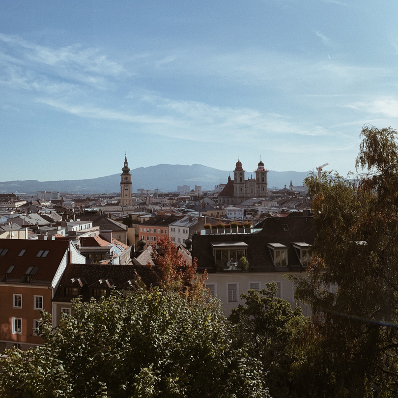 Strasse der Kaiser und Könige