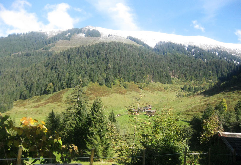 Tirol hat mit seinen faszinierenden Landschaften eine große Anziehungskraft