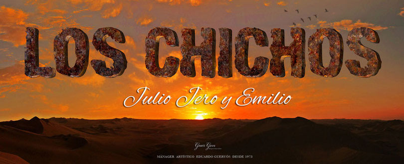 Logotipo Original por forojerista.es