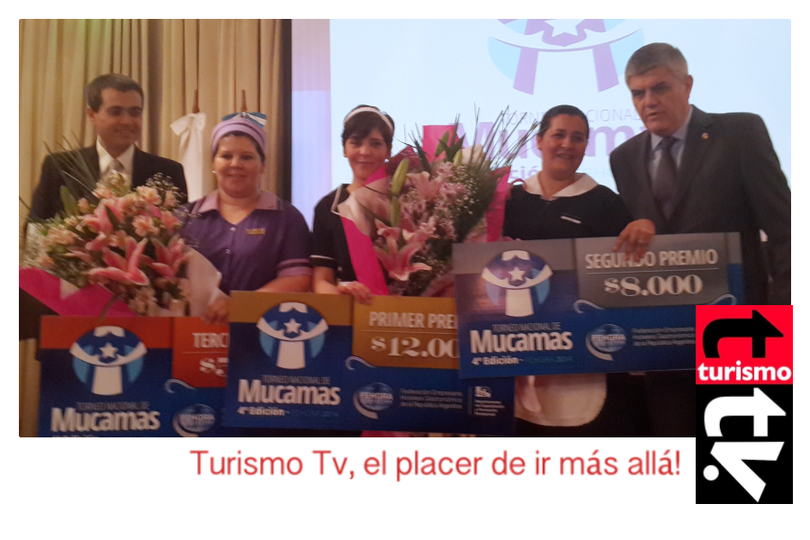 Turismo Tv, Televisión Turística