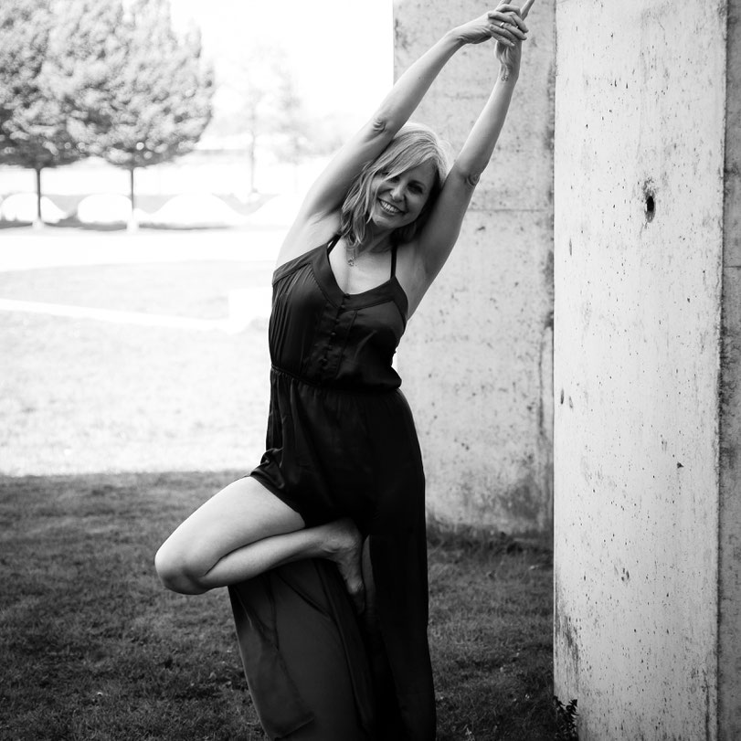 Silja Mahlow Workshop Leverkusen