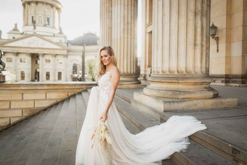 Hochzeitsfotografen aus Berlin