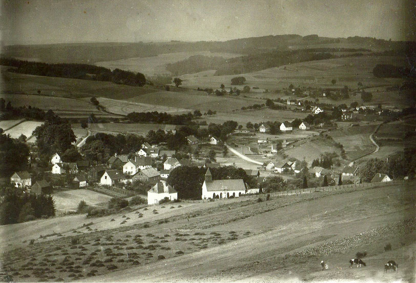 Bergerhof
