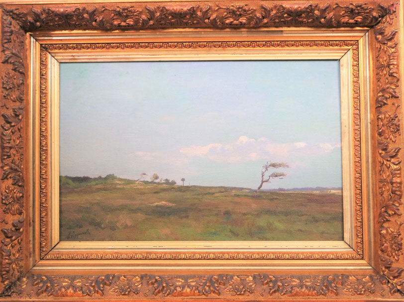 te_koop_aangeboden_een_schilderij_van_de_nederlandse_kunstschilder_willem_johannes_oppenoorth_1847-1905_haagse_school