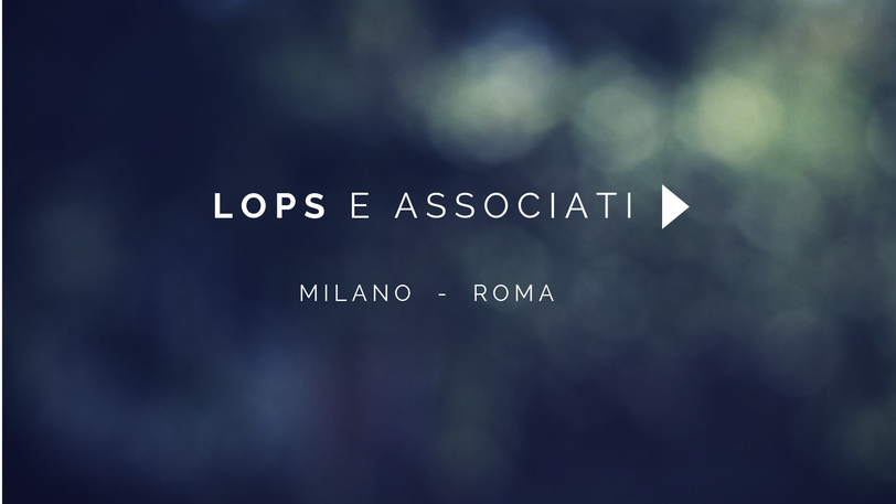 Lops e Associati logo