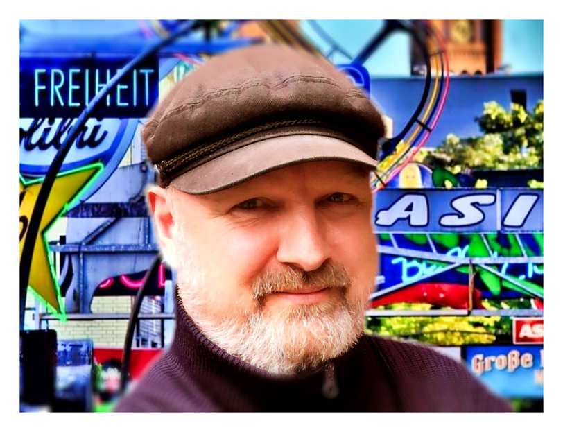 Kiez-Kapitän Touren auf der Reeperbahn – Beatles-Touren und Stadtführungen durch St. Pauli und Hamburg. Die Kiez-Kapitän Reeperbahn & Beatles Kieztour.