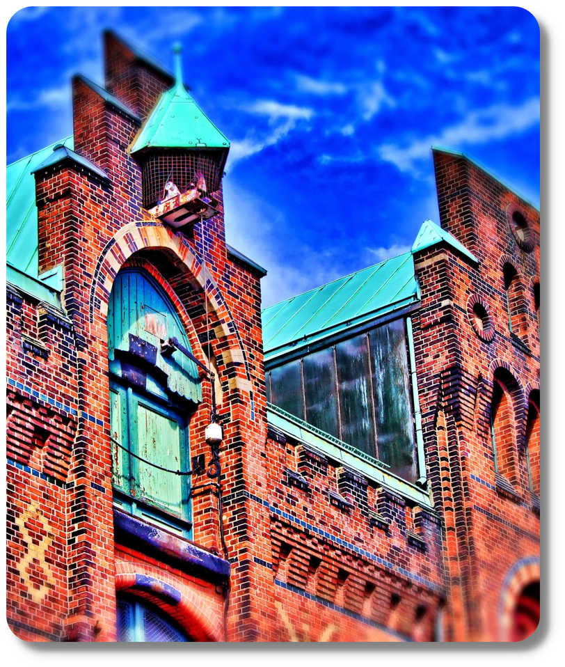 speicherstadt tour hamburg, elbphilharmonie tour