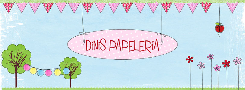 dinis-papelerias Webseite!